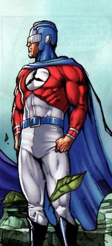 Skyman