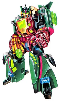 Skyquake