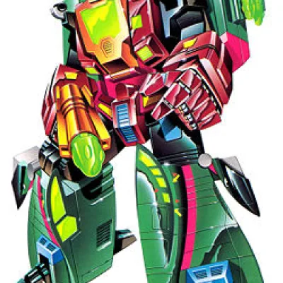 Skyquake