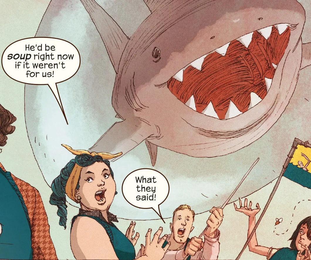 Skyshark