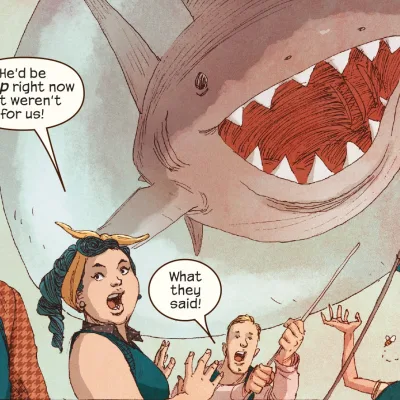 Skyshark