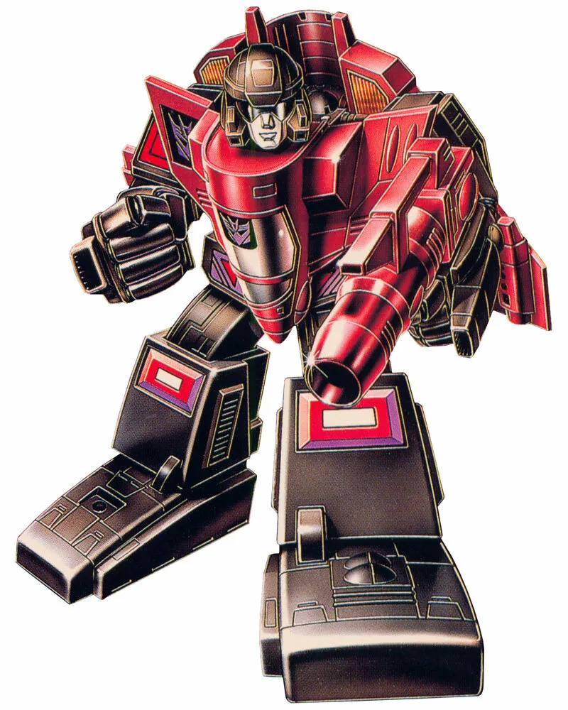 Skytread