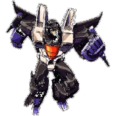 Skywarp