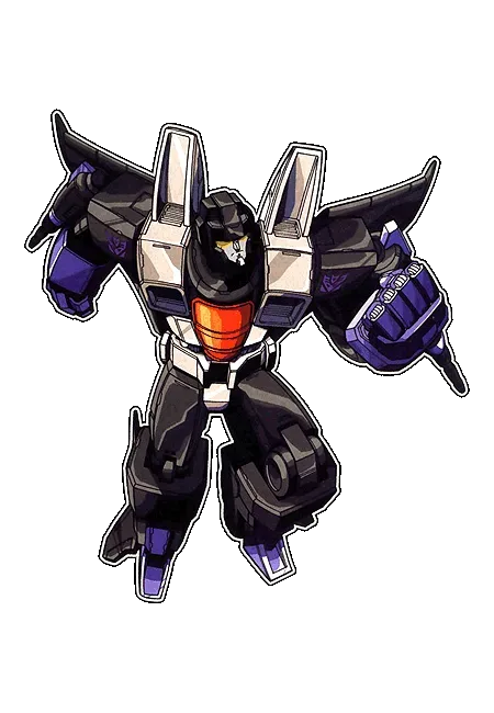 Skywarp