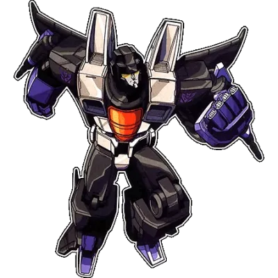 Skywarp
