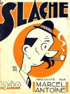 Slache