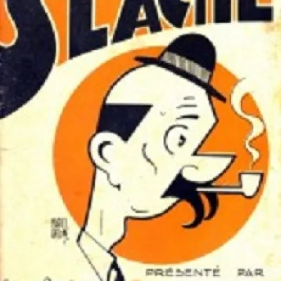 Slache