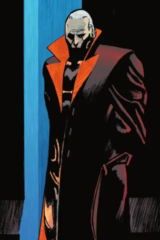 Slade Wilson (Earth Alpha)
