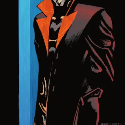 Slade Wilson (Earth Alpha)
