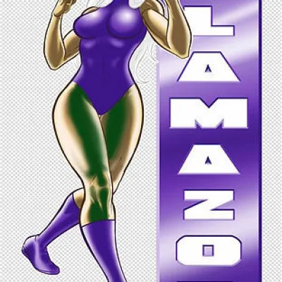 Slamazon