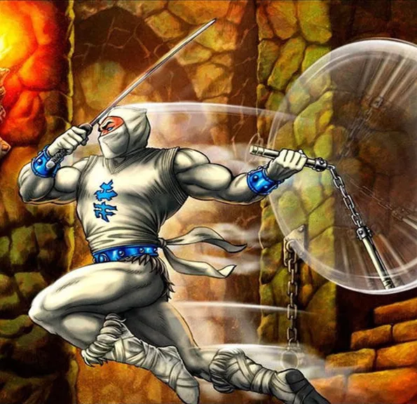 Slamurai