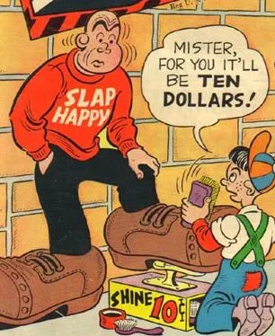 Slap Happy