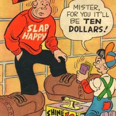 Slap Happy