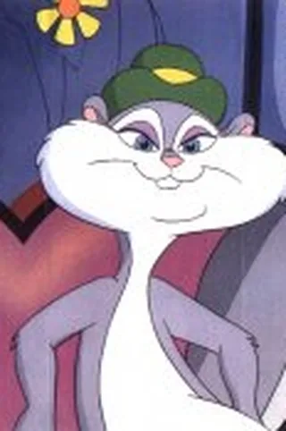 Slappy
