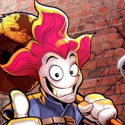 Slapstick