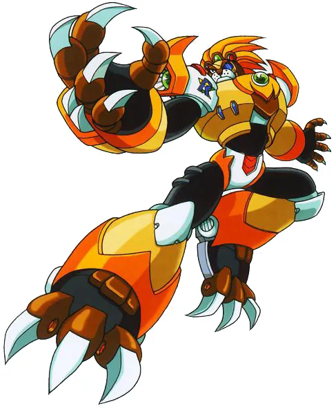 Slash Beast