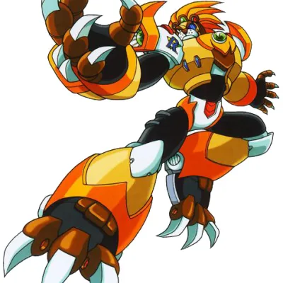 Slash Beast