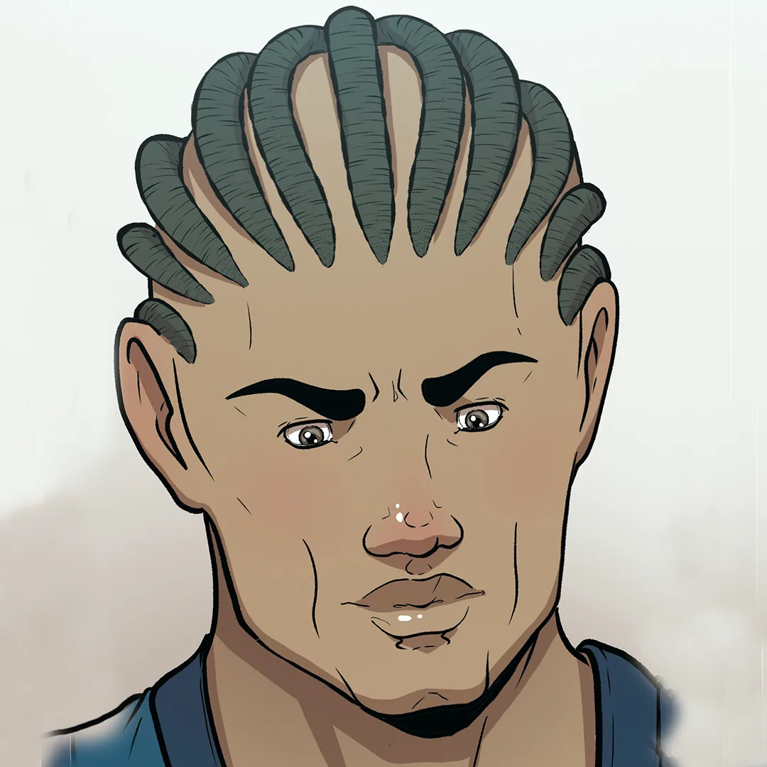 Slash Craig