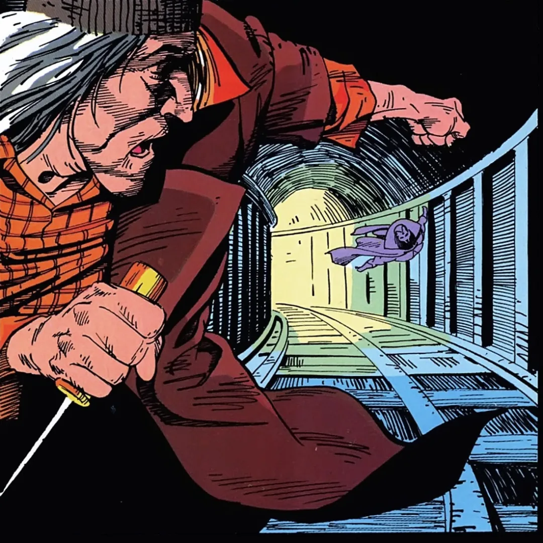 Slasher