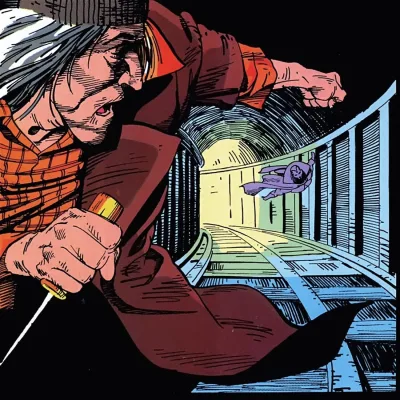 Slasher