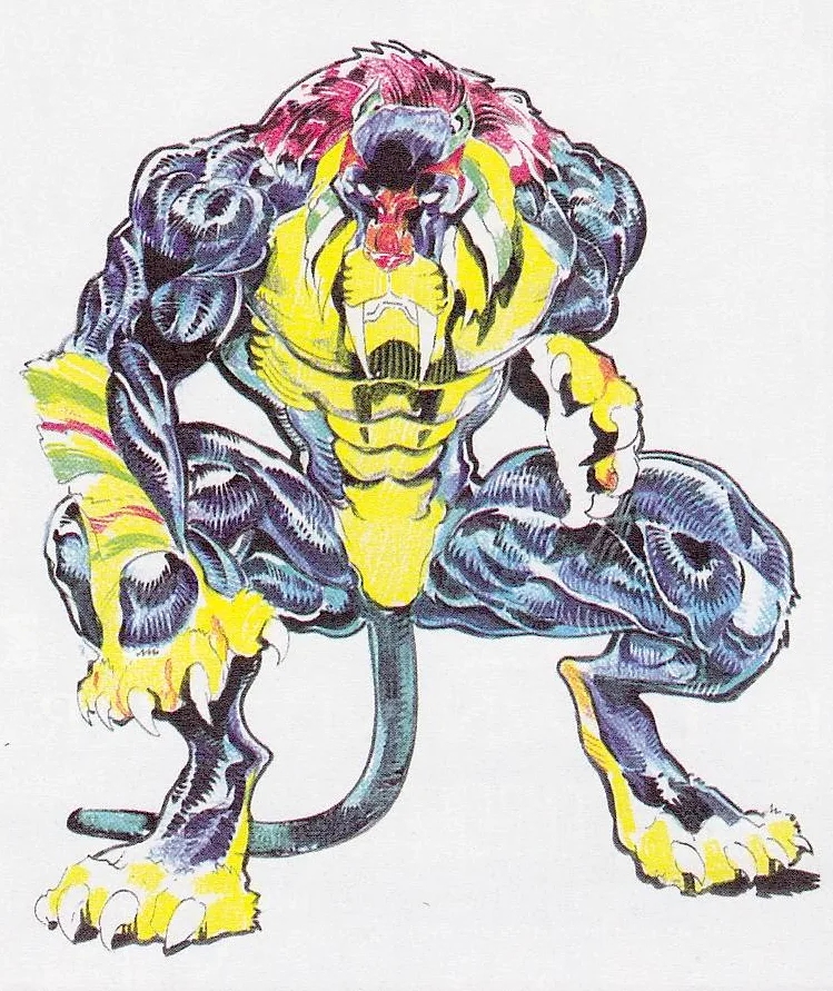 Slashfang