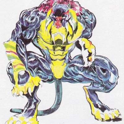 Slashfang
