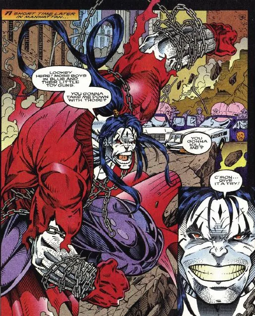 Slaughter Boy