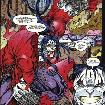 Slaughter Boy