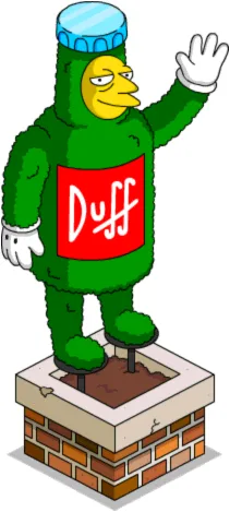 Sleazy Duff