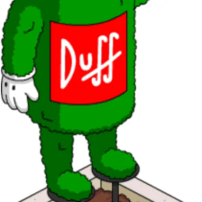 Sleazy Duff