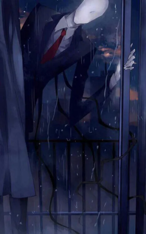 Slender Man