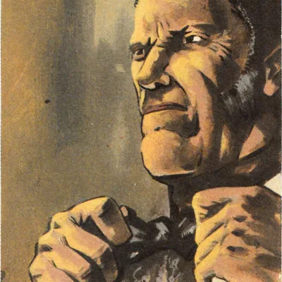Slick Dickens