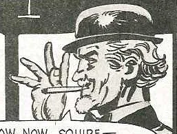 Slick Sam