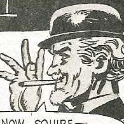Slick Sam