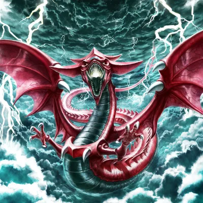 Slifer the Sky Dragon
