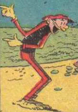 Slim Jim