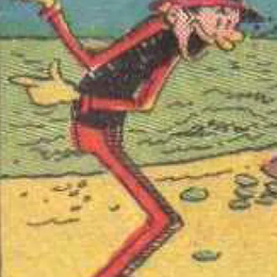 Slim Jim