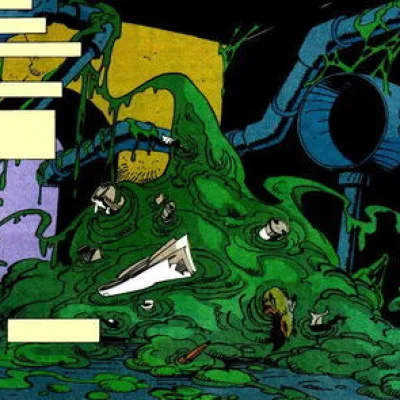 Slime