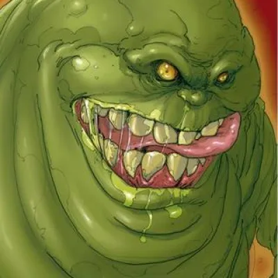Slimer