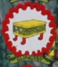 Slingsby Sandwich
