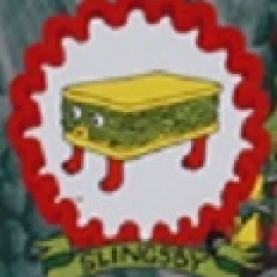 Slingsby Sandwich