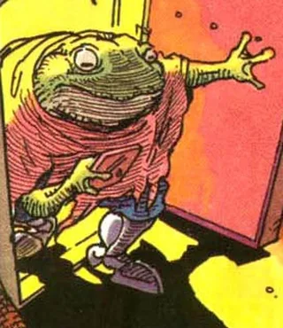 Slippy