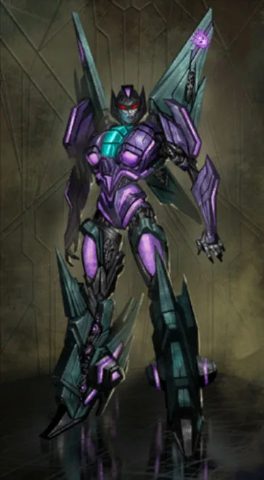 Slipstream