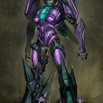 Slipstream