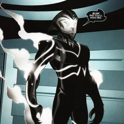 Slipstream