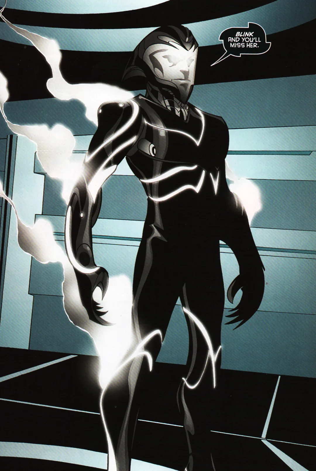 Slipstream