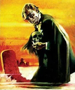 Slither-Slime Man