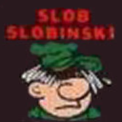 Slob Slobinski