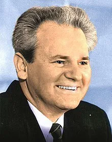 Slobodan Milošević