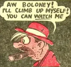 Sloppy Pete